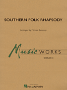 [Limited Run] Southern Folk Rhapsody