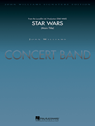 Star Wars (Main Theme) - Band Arrangement