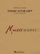 [Limited Run] Today Is The Gift