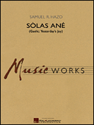 Sòlas Ane (Yesterday's Joy)