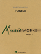 Vortex w/online audio SCORE/PTS