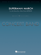 Superman March - Band Arrangement