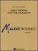 [Limited Run] Half Moon On The Hudson