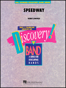 [Limited Run] Speedway