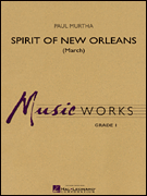 [Limited Run] Spirit Of New Orleans (March)