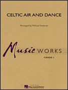 Celtic Air And Dance