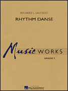 [Limited Run] Rhythm Danse