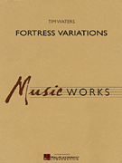 [Limited Run] Fortress Variations