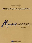 [Limited Run] Fantasy On A Russian Air