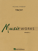 [Limited Run] Troy!