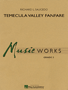 [Limited Run] Temecula Valley Fanfare