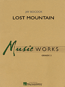 [Limited Run] Lost Mountain