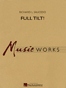 [Limited Run] Full Tilt