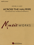[Limited Run] Across The Halfpipe (3rd Movement From Minnesota Portraits)