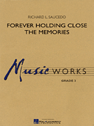 [Limited Run] Forever Holding Close The Memories