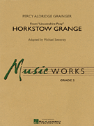 Horkstow Grange (From Lincolnshire Posy) - Band Arrangement