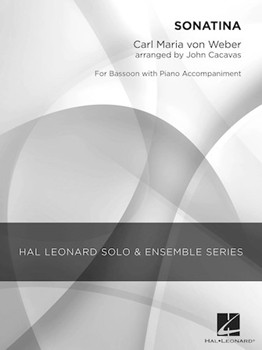 Sonatina [bassoon]