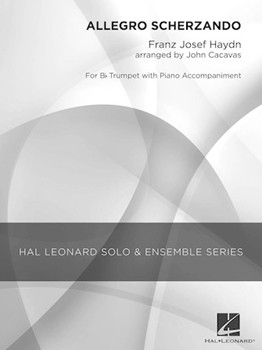 Allegro Scherzando [trumpet]
