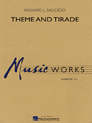 [Limited Run] Theme And Tirade
