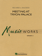 [Limited Run] Meeting At Tryon Palace