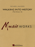[Limited Run] Walking Into History (The Clinton 12)