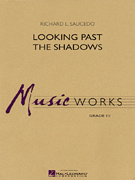 [Limited Run] Looking Past The Shadows