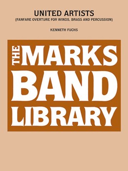 United Artists by Fuchs Kenneth for Score