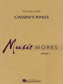 [Limited Run] Cassini's Rings