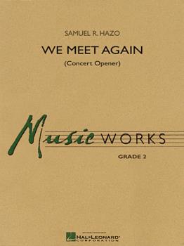 [Limited Run] We Meet Again - (Concert Opener)