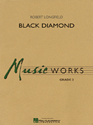 [Limited Run] Black Diamond