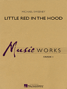[Limited Run] Little Red In The Hood
