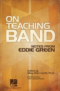On Teaching Band by Green Eddie for Text