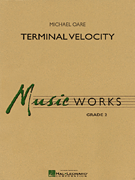 Terminal Velocity - Band Arrangement