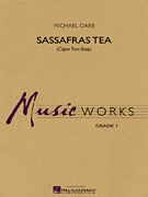 [Limited Run] Sassafras Tea (Cajun Two-Step)