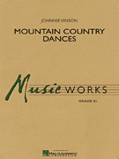 [Limited Run] Mountain Country Dances