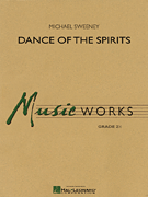 Dance Of The Spirits