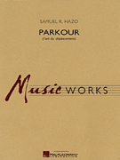 Parkour (L'Art Du Deplacement)