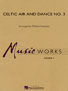 Celtic Air & Dance No. 3