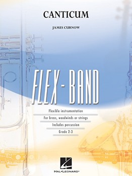 Canticum by Curnow James for Flex Band