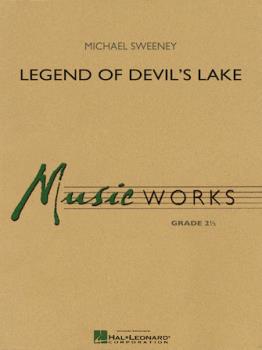 Legend Of Devil's Lake