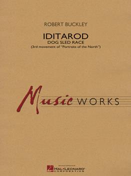 Iditarod - (Third Movement Of Portraits Of The North)