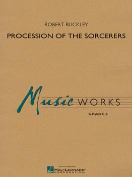 Procession Of The Sorcerers