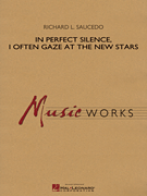 In Perfect Silence, I Often Gaze At The New Stars
