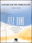 Fanfare For The Third Planet