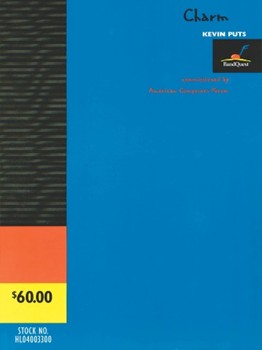 Charm by Puts Kevin for Score