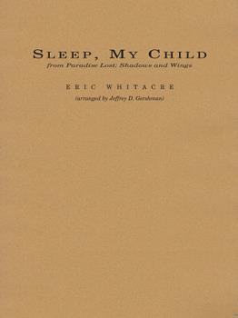 Sleep My Child - From Paradise Lost: Shadows And Wings