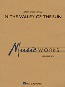 In the Valley of the Sun Score & Pa