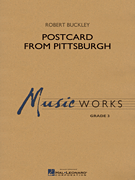Postcard From Pittsburgh