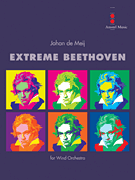Extreme Beethoven - Score & Parts