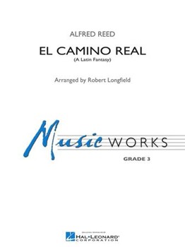 El Camino Real [score]